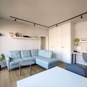 Appartement met Twee Slaapkamers